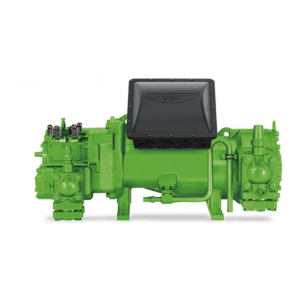 HS SERIES BIZTER SCREW-TYPE COMPRESSOR