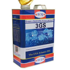 OIL/MAPP GAS