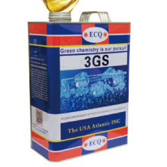 OIL/MAPP GAS