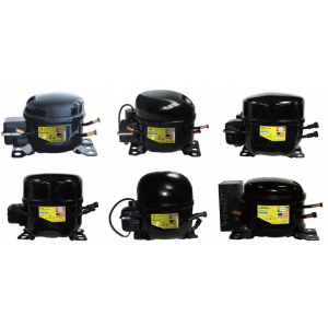 ECQ SERIES COMPRESSOR