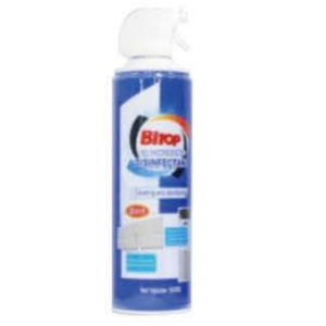 AIR CONDITIONING DISINFECTANT/FLUORESCENT LEAK DETECTORGAS