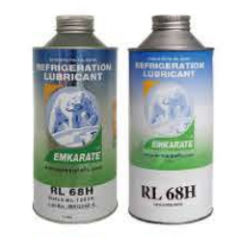 COMPRESSOR'S OIL