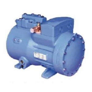 REFCOMP SPS/SPT CO2 SERIES SEMI