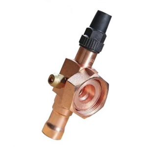 MANEUROP VALVE /SPLIT A/C VALVE