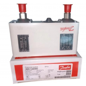 PRESSURE CONTROL