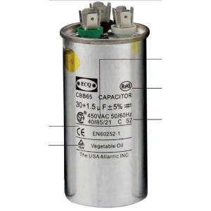 CAPACITOR