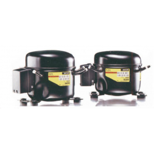 SECOP SERIES COMPRESSOR