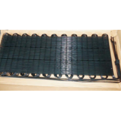 REFRIGERATOR CONDENSER