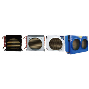 FNF CONDENSER