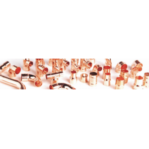 COPPER FITTING
