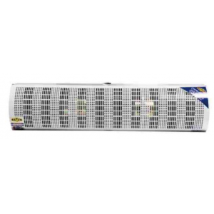 CROSS-FLOW TYPE AIR CURTAIN