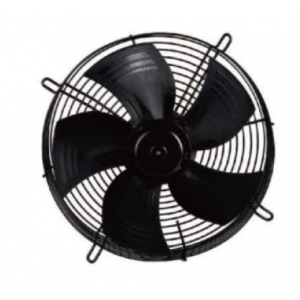 EC FAN /DYF FAN /HW