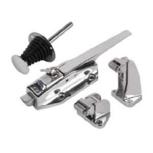 LATCHES/HINGES