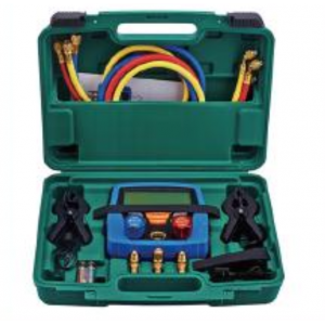 REFRIGERATION TOOLS AND ACCESSORIES(HS)