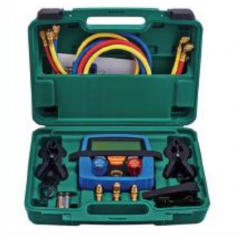REFRIGERATION TOOLS AND ACCESSORIES(HS)