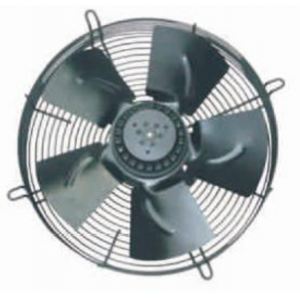AXIAL FAN MOTOR