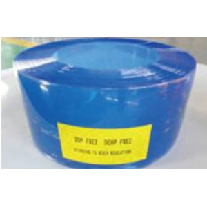 PVC STRIP CURTAIN