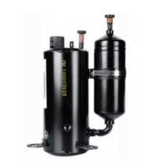 PANASONIC SERIES COMPRESSOR