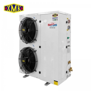 XR Series Intelligent Hot Gas