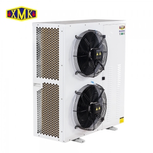 DIU series Box-type condensing Unit