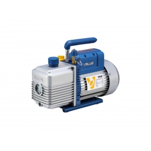 N series single/double-stage vacuum pumps