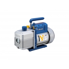 N series single/double-stage vacuum pumps