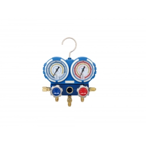 VMG Mechanical Dual Meter Set