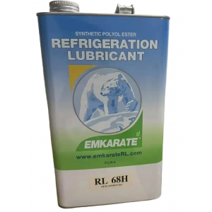 Emkarate  Refrigerant Oil