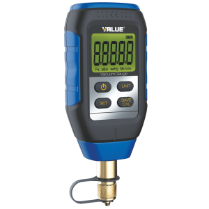 VMV-1 Precise Vacuum Meter