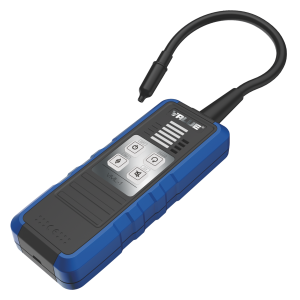 VML-1 Precision Leak Detector