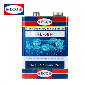 ECQ RL-68H refrigerant oil