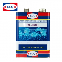 ECQ RL-68H refrigerant oil