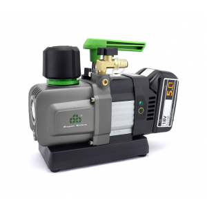 ST series lithium battery vacuum