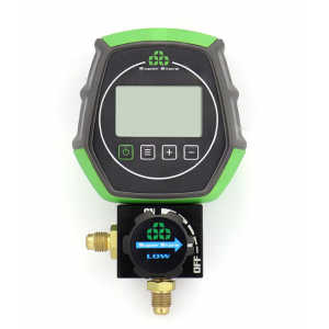 ST Series Digital Single Meter