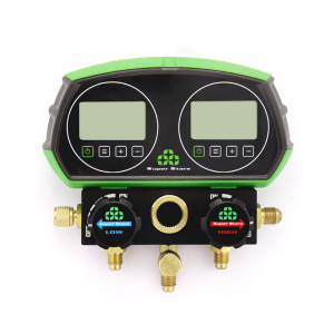 ST Series Digital Dual-Display Meter