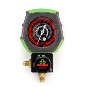 ST Series Mechanical Single-Watch